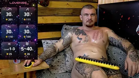 MrrKray webcam model stream image