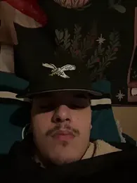 CarmeloA webcam model stream image