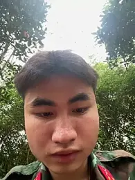 Hoanganhdayroii webcam model stream image
