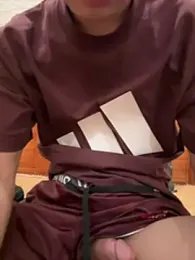 Hoanganhdayroii webcam model stream image