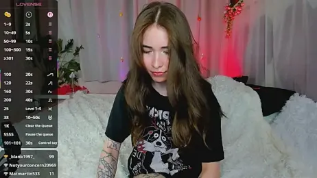 ashleyro1 webcam model stream image