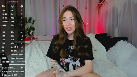 ashleyro1 webcam model stream image