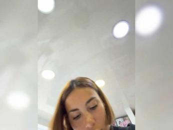 SpringMe webcam bongacams model stream image
