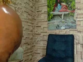 tiffanyfiire webcam model stream image
