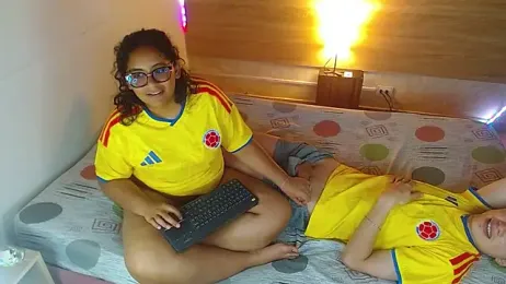 sashasalomefon webcam model stream image