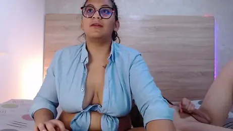 sashasalomefon webcam model stream image