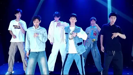 MS-818 webcam model stream image