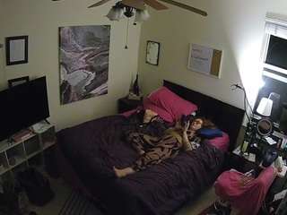 voyeurcam-hornyhostel-01 webcam model stream image