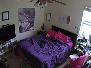 voyeurcam-hornyhostel-01 webcam model stream image