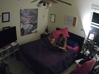 voyeurcam-hornyhostel-01 webcam model stream image