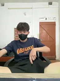 Funkin- webcam model stream image