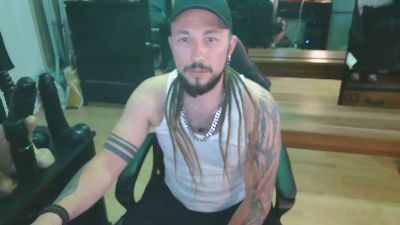 Re_Versatile webcam model stream image