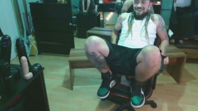 Re_Versatile webcam model stream image