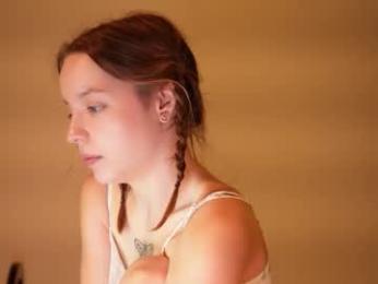 my_mia_ webcam model stream image