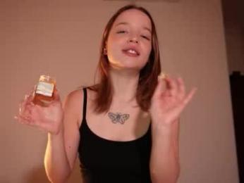 my_mia_ webcam model stream image