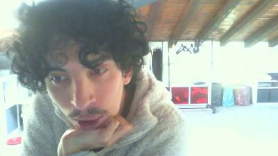 Javier_M0lina webcam cam4 model stream image