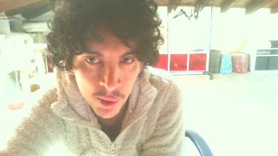 Javier_M0lina webcam cam4 model stream image