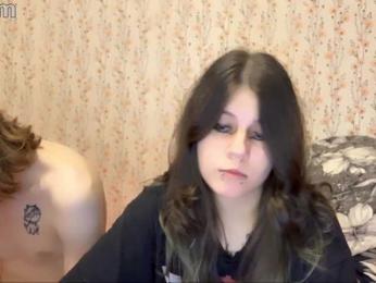 Crystal-Porn-Love webcam bongacams model stream image