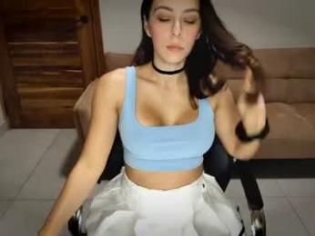 spaintense_ webcam model stream image