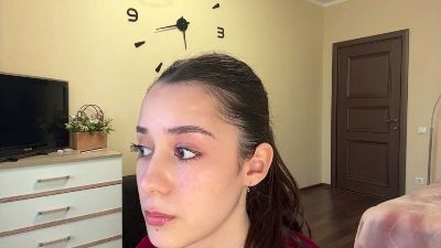 LeaPerro webcam model stream image