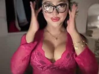 foxyluscious webcam model stream image