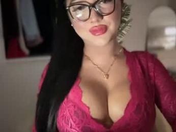 foxyluscious webcam model stream image