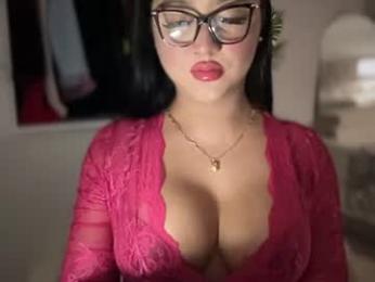 foxyluscious webcam model stream image