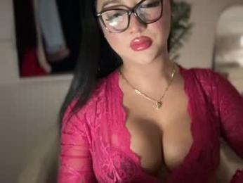 foxyluscious webcam chaturbate model stream image