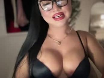 foxyluscious webcam model stream image