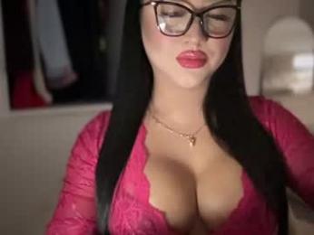 foxyluscious webcam model stream image