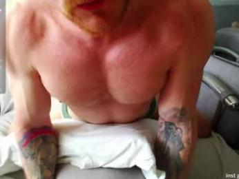 chris_boy37 webcam chaturbate model stream image