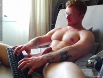 chris_boy37 webcam chaturbate model stream image