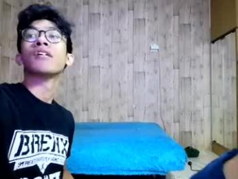doublezii_ webcam chaturbate model stream image