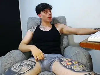 Joshh_miller webcam model stream image