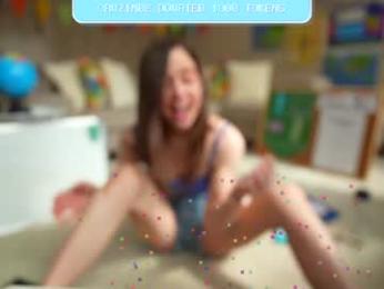 newchloe18 webcam model stream image