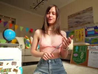 newchloe18 webcam model stream image