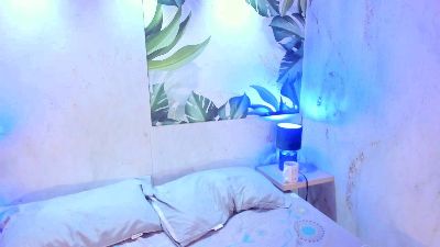 Niico_Robiin webcam model stream image