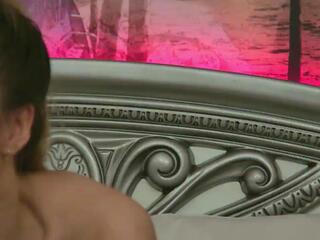 Ivy Samek webcam model stream image