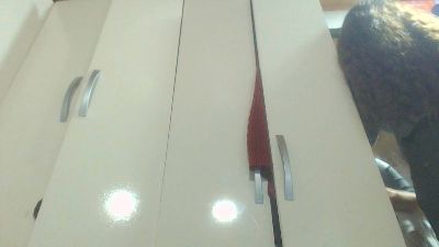 Fredericka webcam model stream image