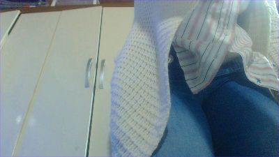 Fredericka webcam model stream image