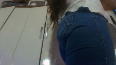 Fredericka webcam model stream image