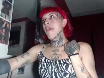 charlotbelucci_ webcam chaturbate model stream image