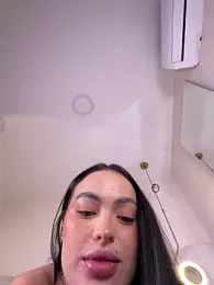 Abby-me webcam stripchat model stream image