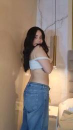 GybergMuse webcam model stream image