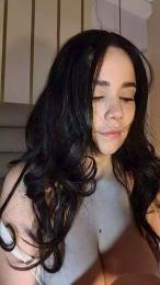 GybergMuse webcam model stream image