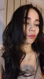 GybergMuse webcam model stream image