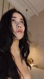 GybergMuse webcam model stream image