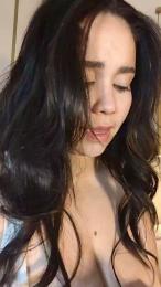 GybergMuse webcam model stream image