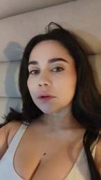 GybergMuse webcam model stream image