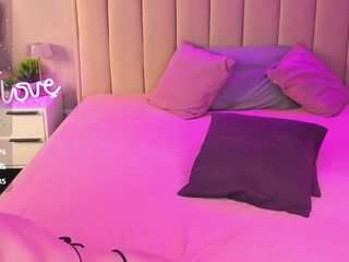 kimberlly-smith webcam model stream image
